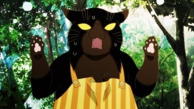 Assistir O Gato Prendado está Deprimido Hoje de Novo Temporada 1 Episódio 12 Online em HD