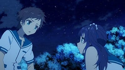 Assistir Nagi no Asukara: Calmaria do Mar Temporada 1 Episódio 12 Online em HD