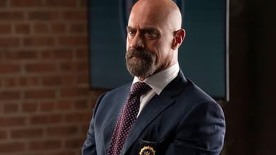 Assistir Law & Order: Crime Organizado Temporada 2 Episódio 7 Online em HD