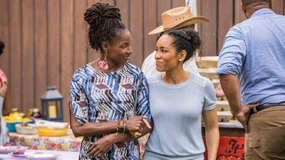 Assistir Queen Sugar Temporada 2 Episódio 12 Online em HD