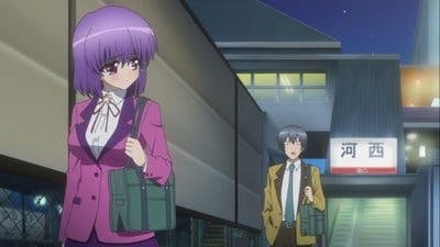 Assistir MM! Temporada 1 Episódio 3 Online em HD