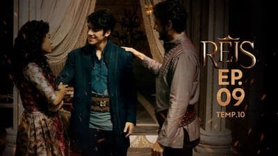 Assistir Reis Temporada 10 Episódio 9 Online em HD