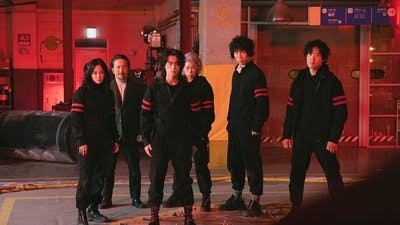 Assistir Caçadores de Demônios Temporada 2 Episódio 12 Online em HD