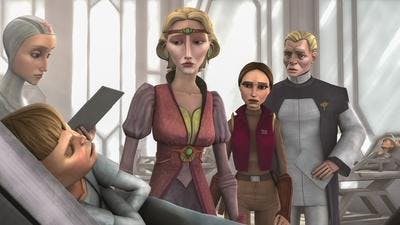 Assistir Star Wars: A Guerra dos Clones Temporada 3 Episódio 5 Online em HD