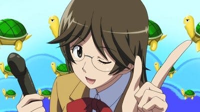 Assistir Seitokai Yakuindomo Temporada 2 Episódio 4 Online em HD