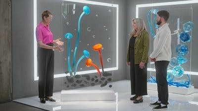 Assistir Vidrados Temporada 4 Episódio 3 Online em HD