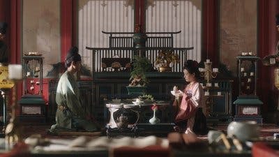Assistir Flourished Peony Temporada 1 Episódio 16 Online em HD