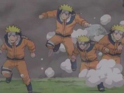 Assistir Naruto Temporada 4 Episódio 208 Online em HD