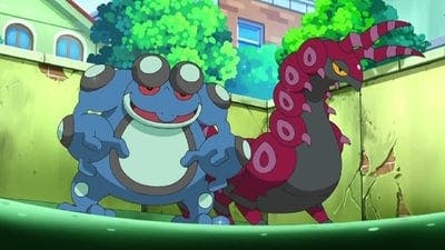 Assistir Pokémon Temporada 15 Episódio 17 Online em HD