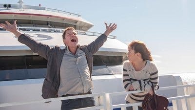 Assistir The Affair: Infidelidade Temporada 3 Episódio 5 Online em HD