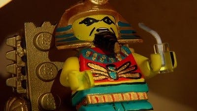 Assistir Frango Robô Temporada 2 Episódio 3 Online em HD