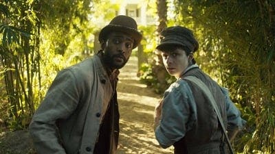 Assistir Anne com um “E” Temporada 2 Episódio 2 Online em HD