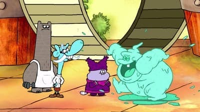 Assistir Chowder Temporada 1 Episódio 13 Online em HD