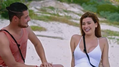 Assistir La venganza de los ex Temporada 1 Episódio 2 Online em HD