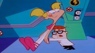 Assistir O Laboratório de Dexter Temporada 1 Episódio 12 Online em HD