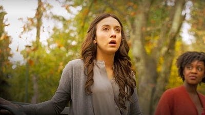 Assistir The Magicians: Escola de Magia Temporada 1 Episódio 9 Online em HD