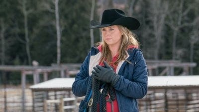 Assistir Heartland Temporada 10 Episódio 18 Online em HD