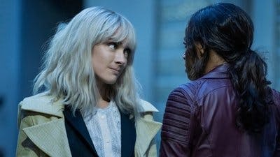 Assistir Batwoman Temporada 2 Episódio 3 Online em HD