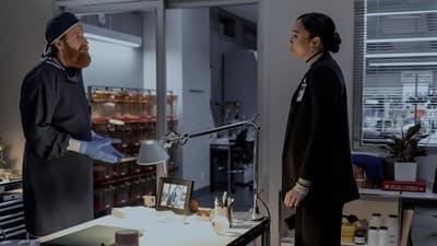 Assistir Dr. Death Temporada 2 Episódio 3 Online em HD