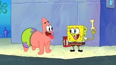 Assistir Bob Esponja Calça Quadrada Temporada 13 Episódio 13 Online em HD