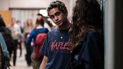 Assistir Euphoria Temporada 2 Episódio 2 Online em HD