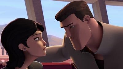 Assistir Lanterna Verde: A Série Animada Temporada 1 Episódio 1 Online em HD