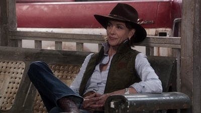 Assistir O Rancho Temporada 3 Episódio 9 Online em HD