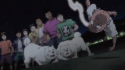 Assistir Hajime no Ippo Temporada 2 Episódio 14 Online em HD