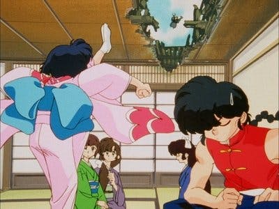 Assistir Ranma ½ Temporada 1 Episódio 152 Online em HD