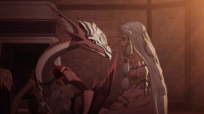 Assistir Ishura Temporada 1 Episódio 3 Online em HD