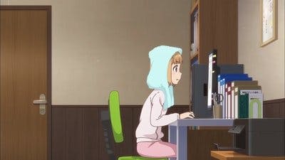 Assistir Houkago Teibou Nisshi Temporada 1 Episódio 3 Online em HD