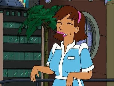 Assistir Futurama Temporada 3 Episódio 8 Online em HD