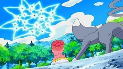 Assistir Pokémon Temporada 10 Episódio 41 Online em HD