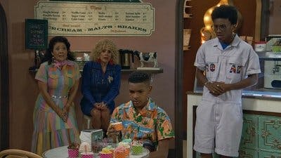 Assistir Acampados Temporada 6 Episódio 22 Online em HD