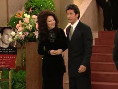 Assistir The Nanny Temporada 5 Episódio 11 Online em HD