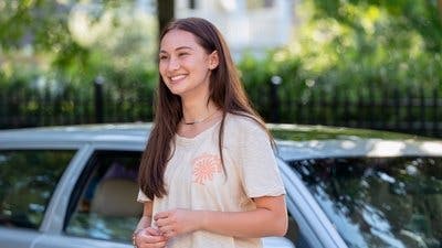 Assistir O Verão Que Mudou Minha Vida Temporada 1 Episódio 1 Online em HD