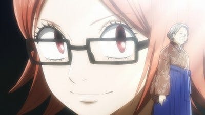Assistir Chihayafuru Temporada 3 Episódio 11 Online em HD