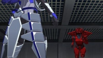 Assistir Active Raid: Kidou Kyoushuushitsu Dai Hachi Gakari Temporada 1 Episódio 8 Online em HD