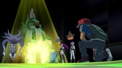 Assistir Pokémon Temporada 17 Episódio 19 Online em HD