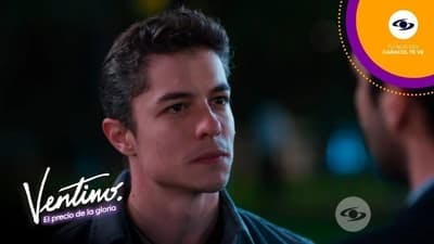 Assistir Ventino, O Preço da Glória Temporada 1 Episódio 3 Online em HD