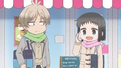 Assistir Akkun to Kanojo Temporada 1 Episódio 22 Online em HD