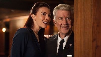 Assistir Twin Peaks Temporada 3 Episódio 10 Online em HD