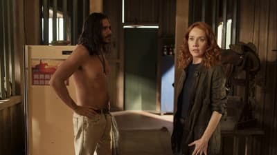 Assistir Pantanal Temporada 1 Episódio 83 Online em HD