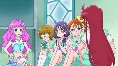 Assistir Tropical-Rouge! Precure Temporada 1 Episódio 12 Online em HD