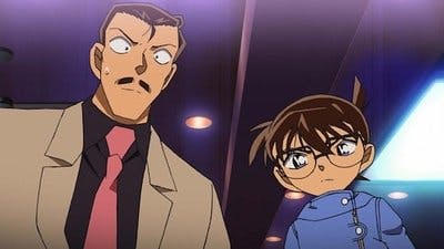 Assistir Detective Conan Temporada 1 Episódio 738 Online em HD