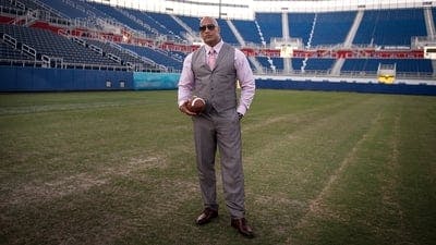 Assistir Ballers Temporada 2 Episódio 10 Online em HD