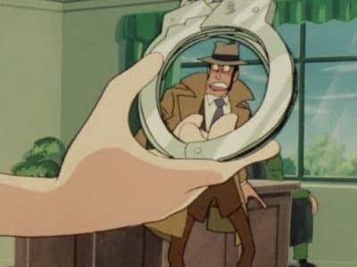 Assistir Lupin III Temporada 2 Episódio 38 Online em HD