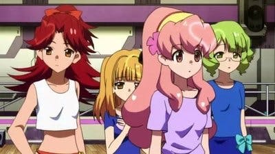 Assistir AKB0048 Temporada 1 Episódio 20 Online em HD
