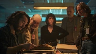 Assistir Todo o Sangue Temporada 1 Episódio 9 Online em HD