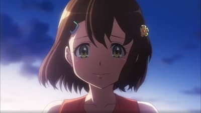 Assistir Kandagawa Jet Girls Temporada 1 Episódio 1 Online em HD
